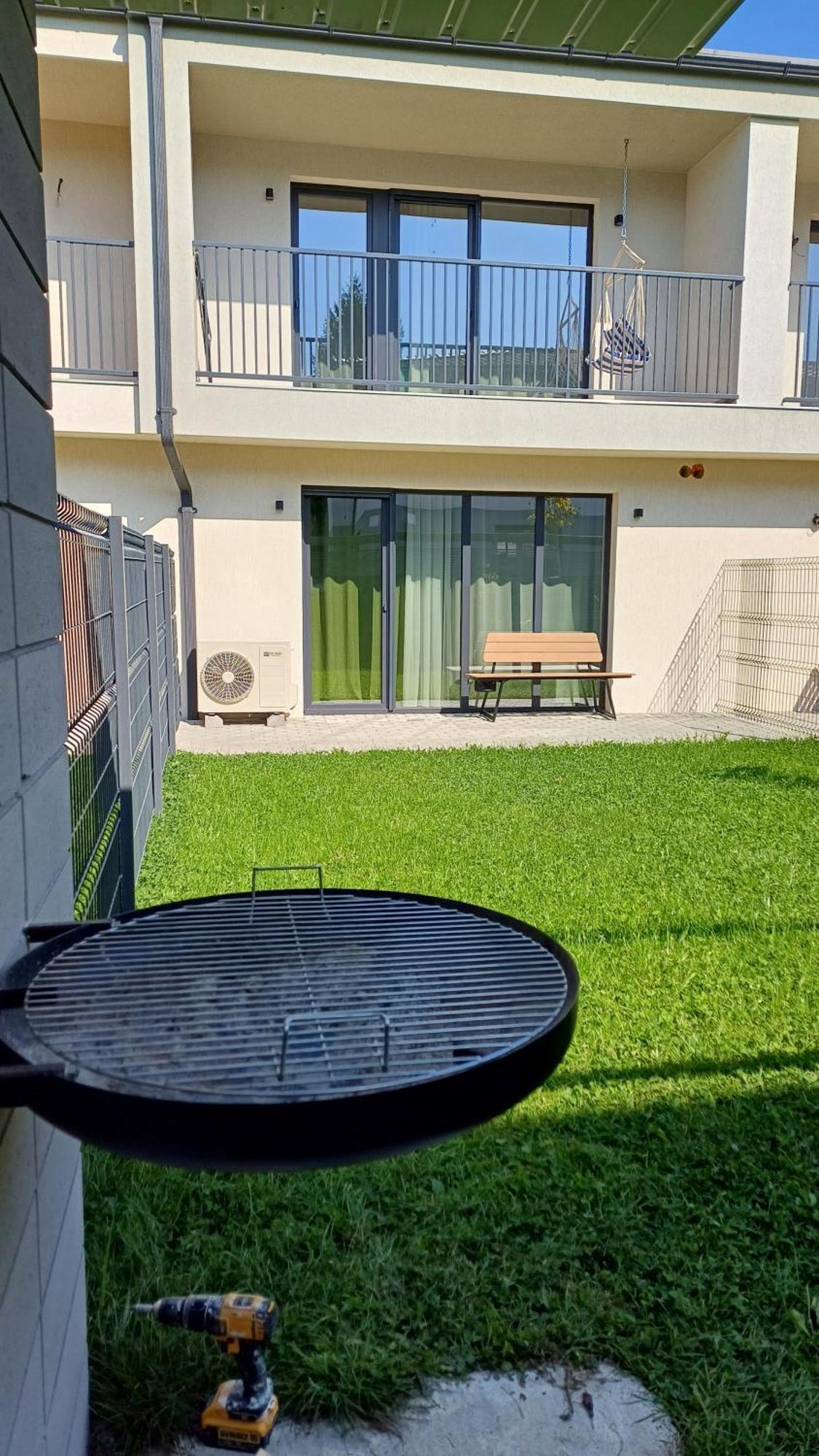 בראשוב Cp Residence Apart מראה חיצוני תמונה